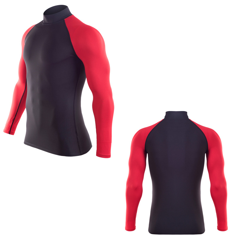 Clothing long sleeve arrival Compression Shirt Long Sleeves Training tshirt Summer Fitness Clothing Solid Color Bodybuild Crossfit, Colour 4
Clothing long sleeve arrival Compression Shirt Long Sleeves Training tshirt Summer Fitness Clothing Solid Color Bodybuild Crossfit, Colour 4
