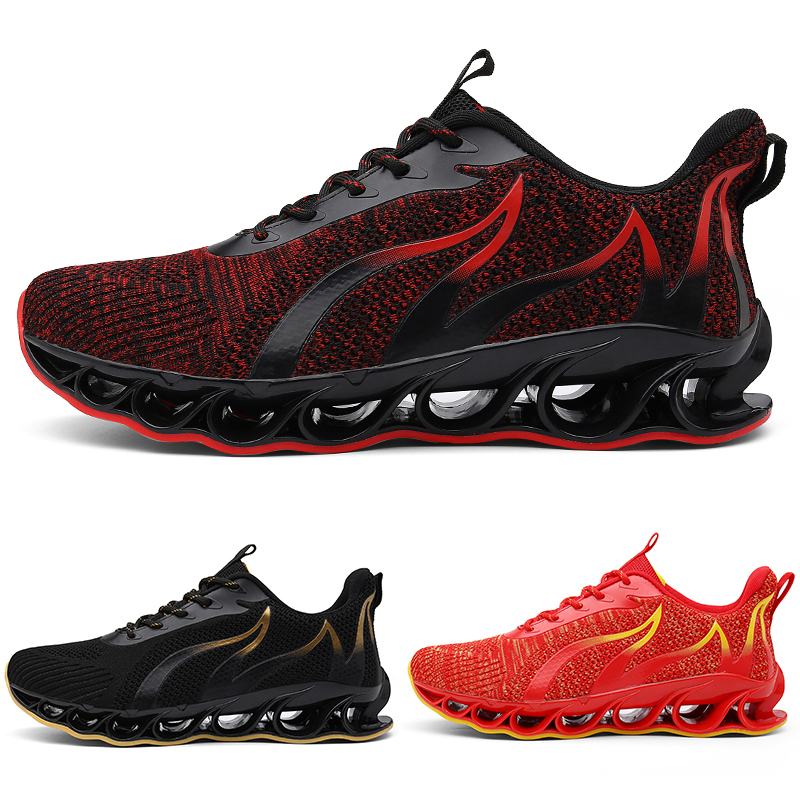 2020 NEW brown style10 flame gray gold red black lace soft cushion young MEN boy Running Shoes low cut Designer trainers Sports Sneaker, Color#2
2020 NEW brown style10 flame gray gold red black lace soft cushion young MEN boy Running Shoes low cut Designer trainers Sports Sneaker, Color#2