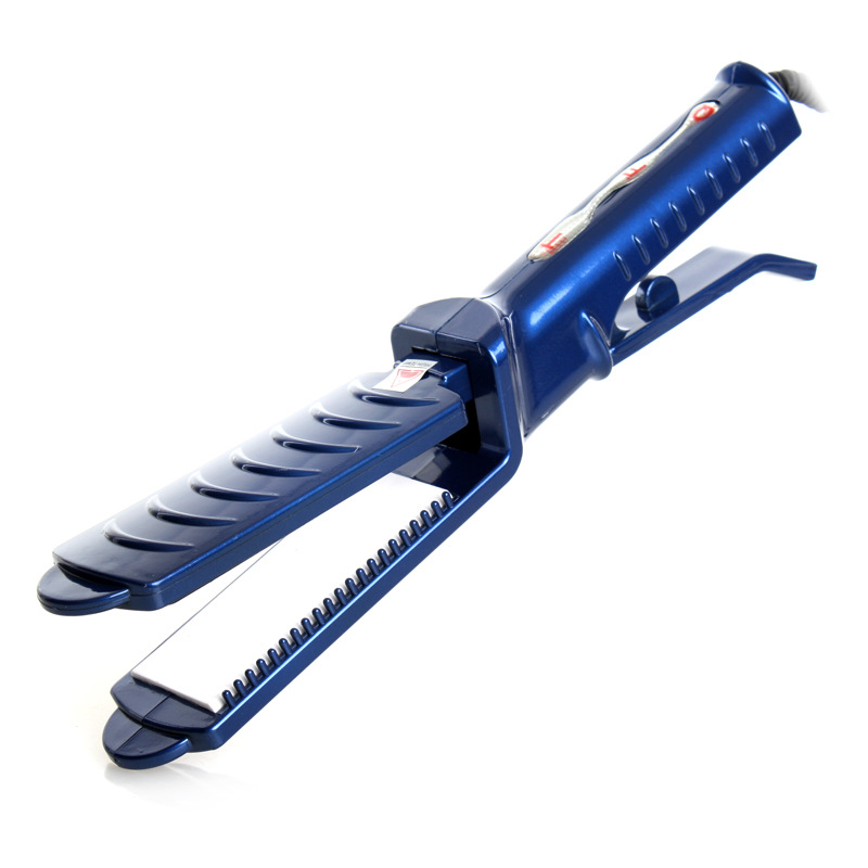 Professional Tourmaline Ceramic Plate Hair Straightener Styling Tools hair iron and curler
Professional Tourmaline Ceramic Plate Hair Straightener Styling Tools hair iron and curler