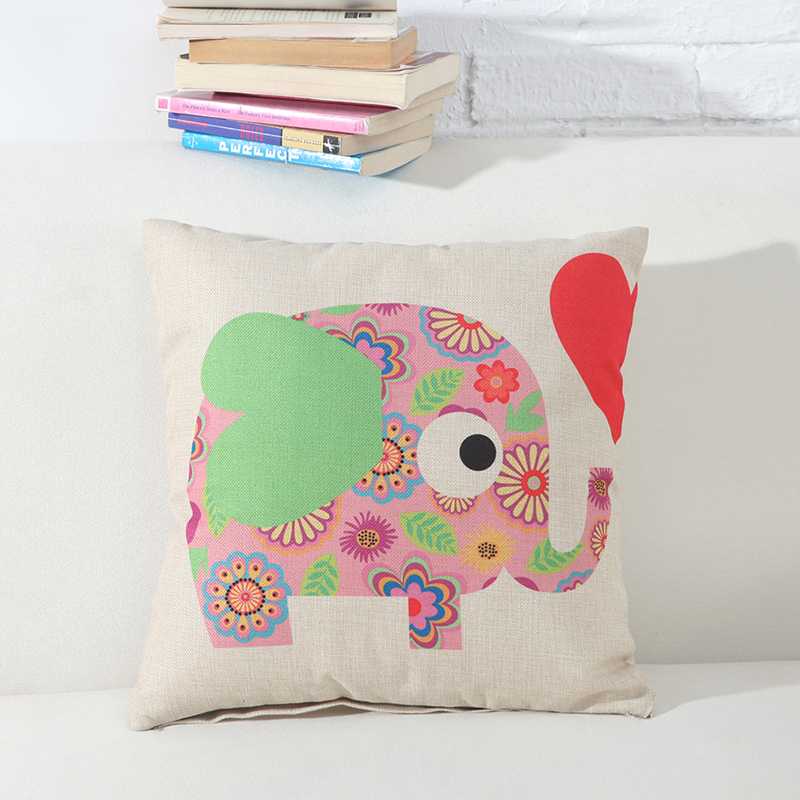 Geometric Pattern Decorative Cushion Cover Pillow Pillowcase Linen 45*45 Throw Pillows Home Decor Pillowcover, Style 3
Geometric Pattern Decorative Cushion Cover Pillow Pillowcase Linen 45*45 Throw Pillows Home Decor Pillowcover, Style 3