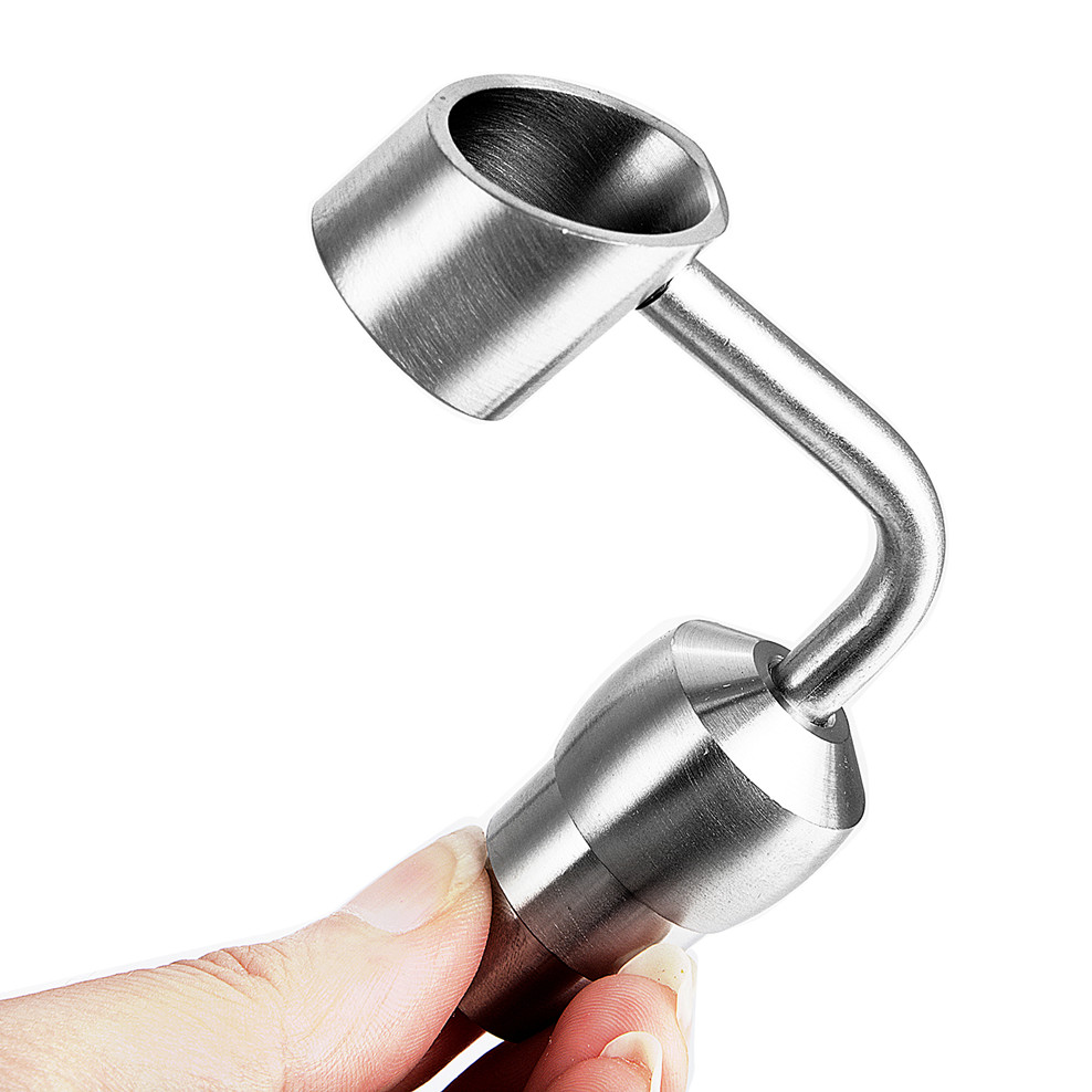 In Stock Metal Smoking Accessories banger Oil Rigs ashcatcher bubbler glass water pipe glass adapter Free Shipping
In Stock Metal Smoking Accessories banger Oil Rigs ashcatcher bubbler glass water pipe glass adapter Free Shipping