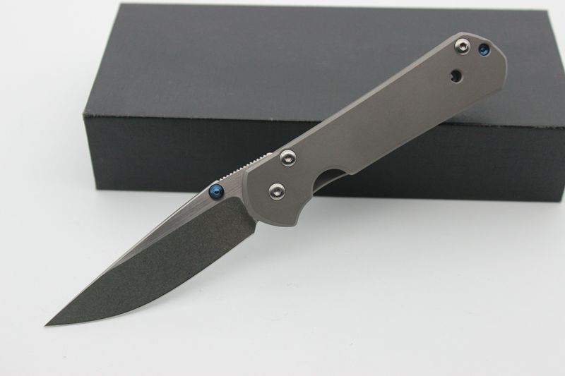 Chris Reeve Small Sebenza 21 Pocket Folding Knife 440C Blade Sand Blasting Titanium Handles Survival Tactical Knives Camping Hunting Tools
Chris Reeve Small Sebenza 21 Pocket Folding Knife 440C Blade Sand Blasting Titanium Handles Survival Tactical Knives Camping Hunting Tools