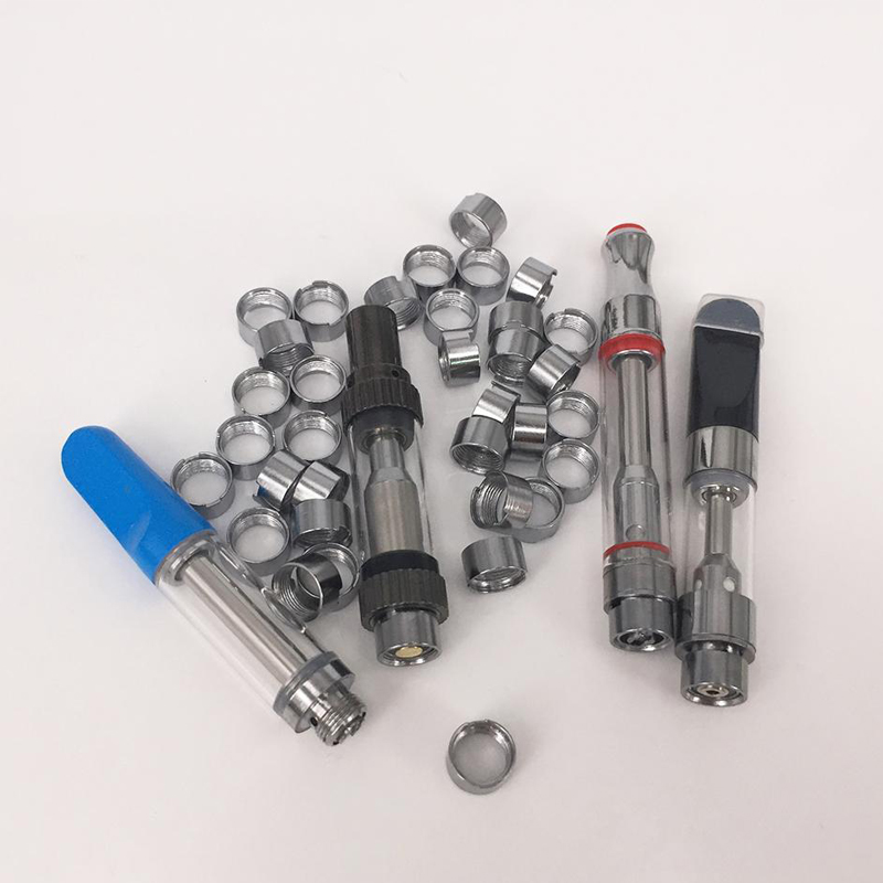 510 Thread Magnetic Adapter H10 Metal Rings for Battery Vape Carts Ego Thread Magnetic Metal Rings Vape Pen CE3 Th205 M6T
510 Thread Magnetic Adapter H10 Metal Rings for Battery Vape Carts Ego Thread Magnetic Metal Rings Vape Pen CE3 Th205 M6T