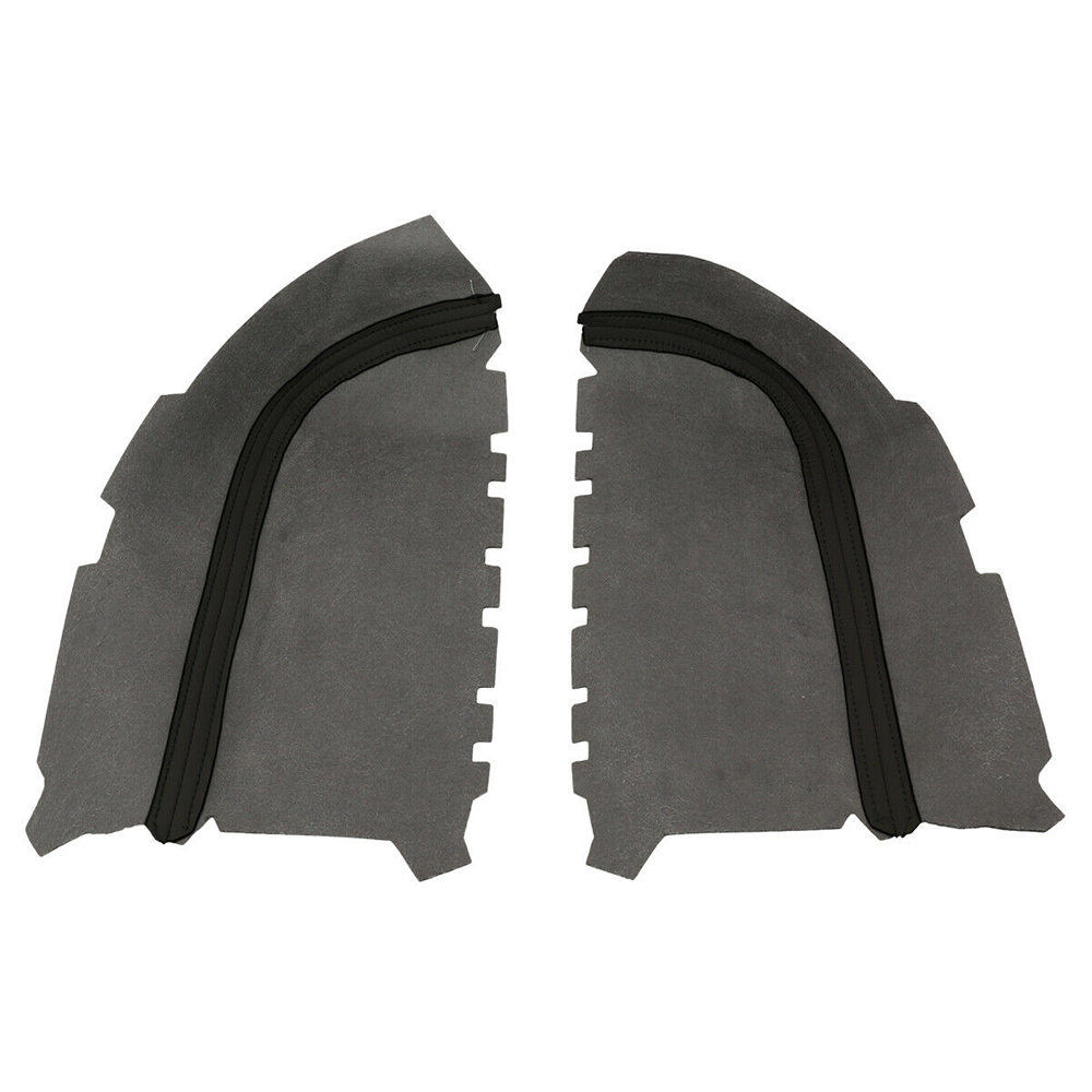 2 Pcs Black Front Door Panels Armrest Leather Covers For 2009-2015 Pilot Car Replacement
2 Pcs Black Front Door Panels Armrest Leather Covers For 2009-2015 Pilot Car Replacement