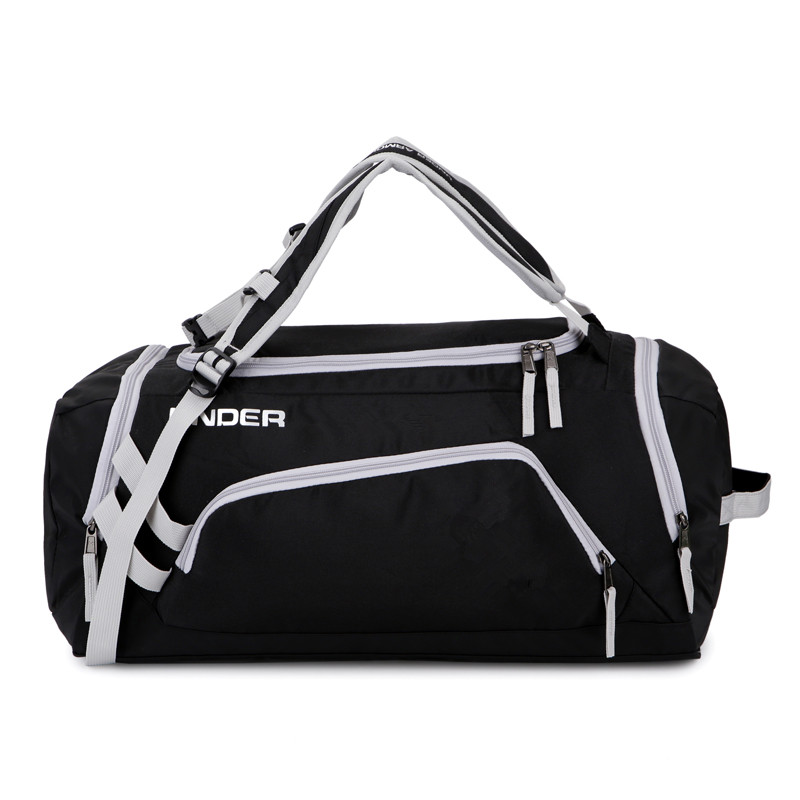 Designer-lTravel Bag Men Hand Luggage Travel Nylon Duffle Bags Canvas Weekend Bags Multifunctional Duffel Bags Sport Basketball Yoga Gym Bag, Red
Designer-lTravel Bag Men Hand Luggage Travel Nylon Duffle Bags Canvas Weekend Bags Multifunctional Duffel Bags Sport Basketball Yoga Gym Bag, Red