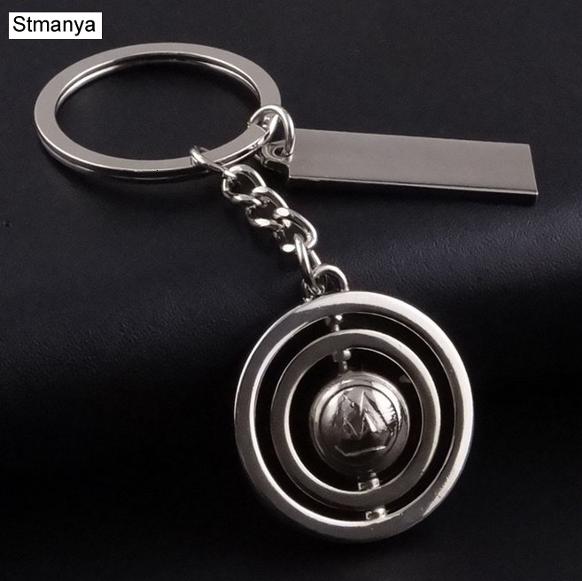 Rotating Football Tennis Basketball Keychain Car Key Chain Key Ring Plant Keychain For Promotional Gift Wholesale
Rotating Football Tennis Basketball Keychain Car Key Chain Key Ring Plant Keychain For Promotional Gift Wholesale