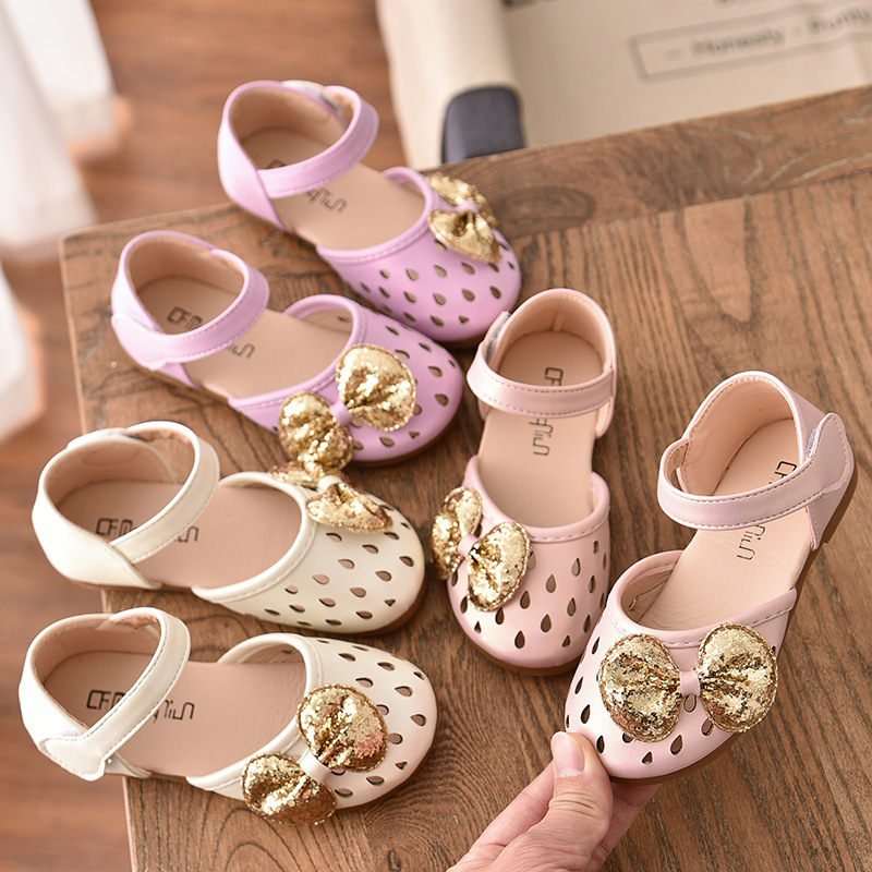 2020 Summer Fashion Girls Hollow Sandals Children Soft Bottom Princess Shoes Baby Toddler Kids Non-Slip Bowtie Shoes 21-36, Purple
2020 Summer Fashion Girls Hollow Sandals Children Soft Bottom Princess Shoes Baby Toddler Kids Non-Slip Bowtie Shoes 21-36, Purple