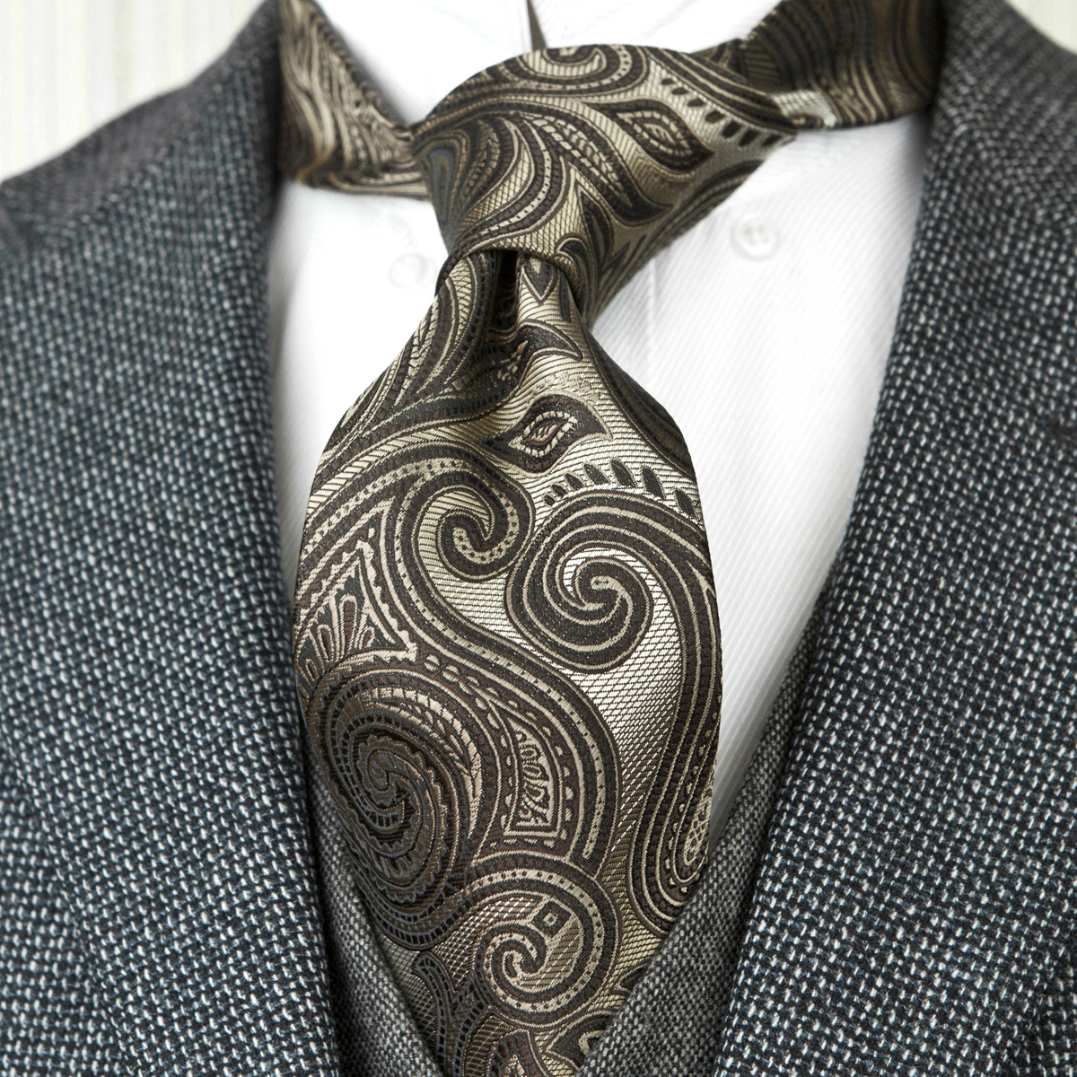 Free Shipping F10 Paisley Floral Brown Chocolate Yellow Mens Ties Neckties 100% Silk Jacquard Woven Wholesale Brand New Acceossories, Blue;purple
Free Shipping F10 Paisley Floral Brown Chocolate Yellow Mens Ties Neckties 100% Silk Jacquard Woven Wholesale Brand New Acceossories, Blue;purple