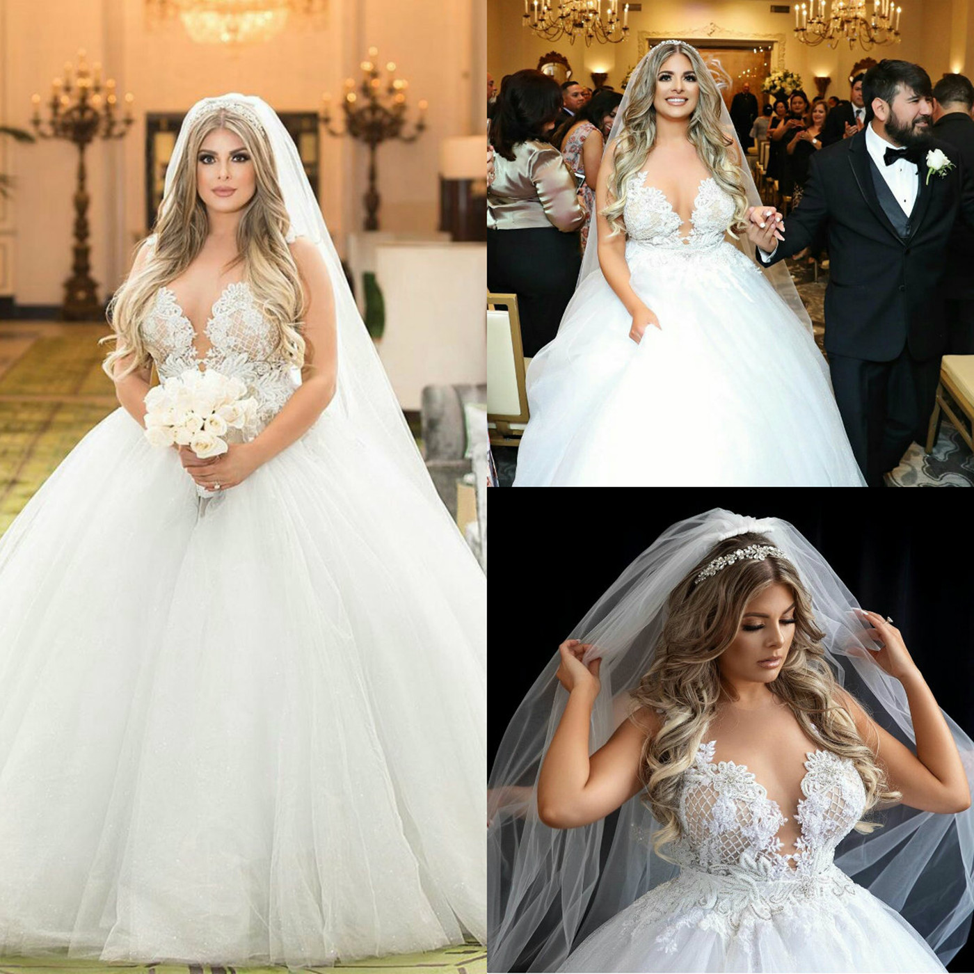 2020 Bohemian Wedding Dresses Jewel Lace Appliques Beads Bridal Gowns Custom Made Sweep Train Plus Size A-Line Wedding Dress, Pink
2020 Bohemian Wedding Dresses Jewel Lace Appliques Beads Bridal Gowns Custom Made Sweep Train Plus Size A-Line Wedding Dress, Pink
