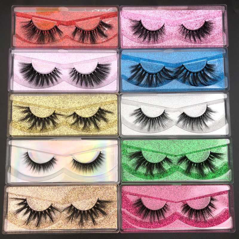 wholesal faux mink eyelashes lashes maquillaje dramatic eyelashes natural false volume 3d mink lashes makeup faux cils
wholesal faux mink eyelashes lashes maquillaje dramatic eyelashes natural false volume 3d mink lashes makeup faux cils