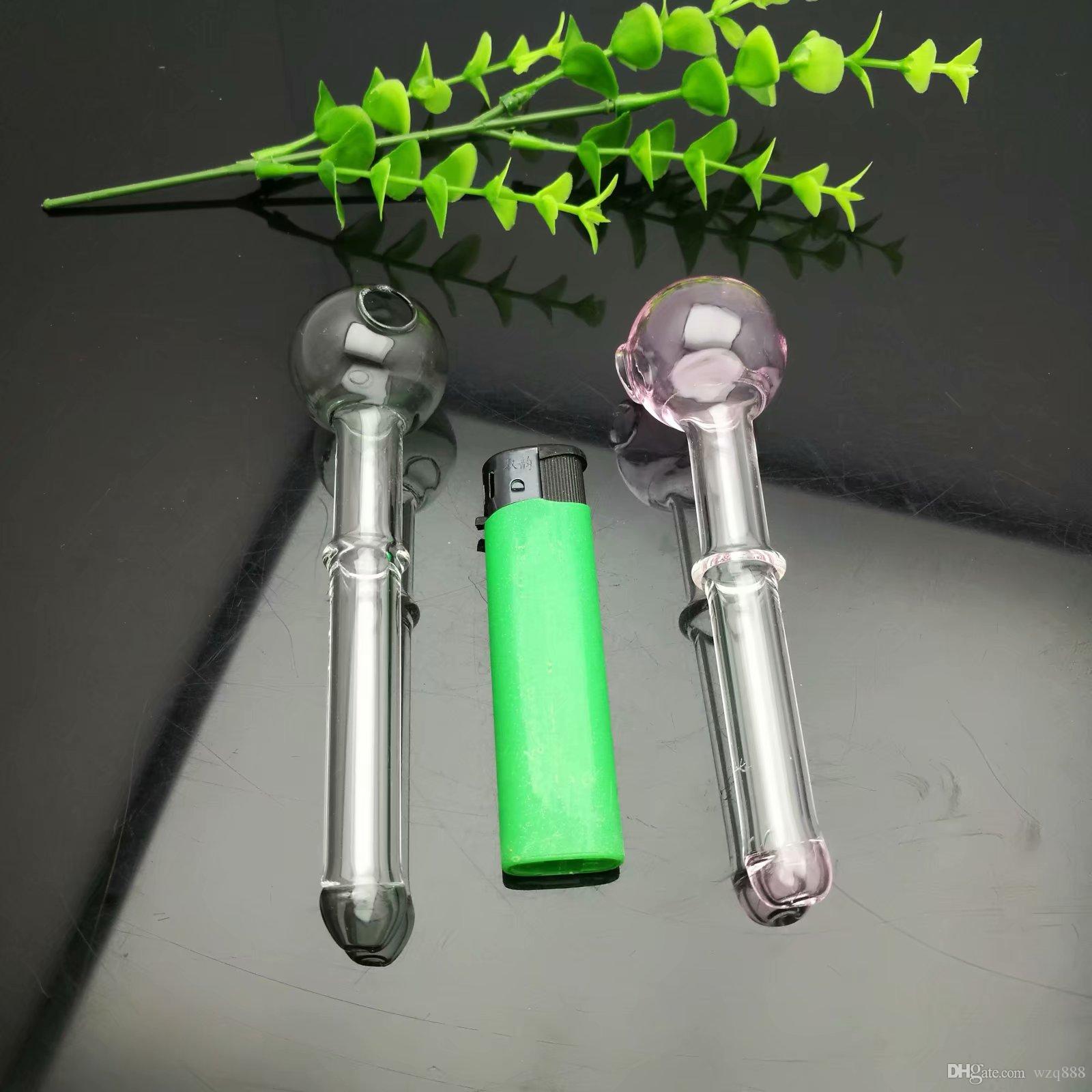 Coloured glass pipe Pipes Smoking Glass Bongs Glass Bubblers For Smoking Pipe Mix Colors
Coloured glass pipe Pipes Smoking Glass Bongs Glass Bubblers For Smoking Pipe Mix Colors