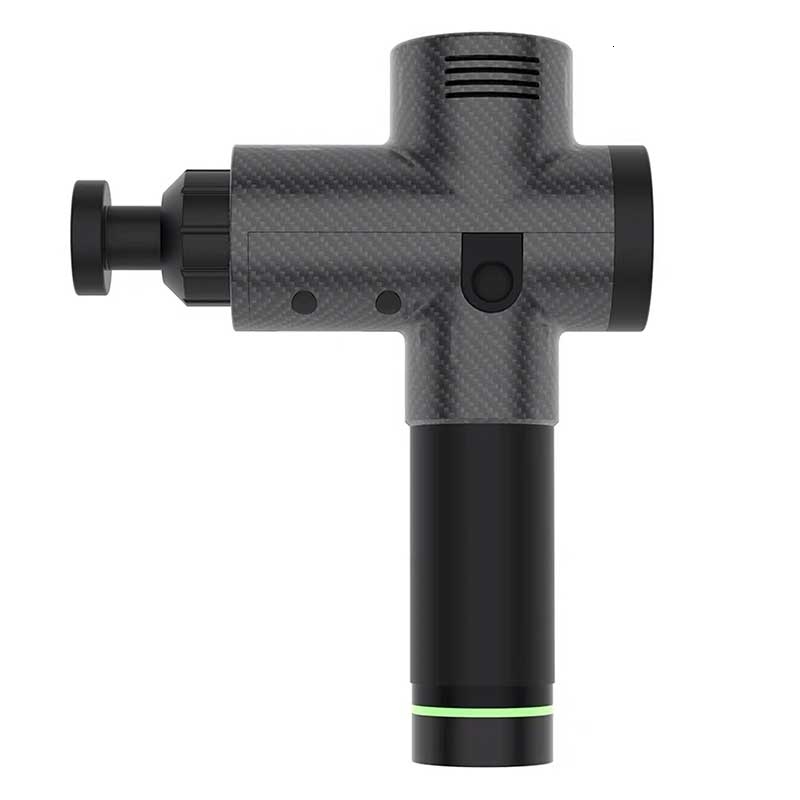 High frequency Massage gun muscle relax body relaxation Electric massager with portable bag for fitness Phoenix A2 LY191203