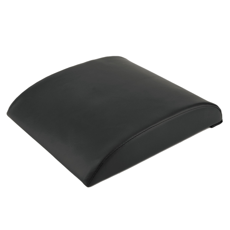 Portable Sit-Up Pad Ab Pad Waist Aben Trainer Ab Mat Single Aben Fitness Mat Comprehensive Fitness, Black
Portable Sit-Up Pad Ab Pad Waist Aben Trainer Ab Mat Single Aben Fitness Mat Comprehensive Fitness, Black