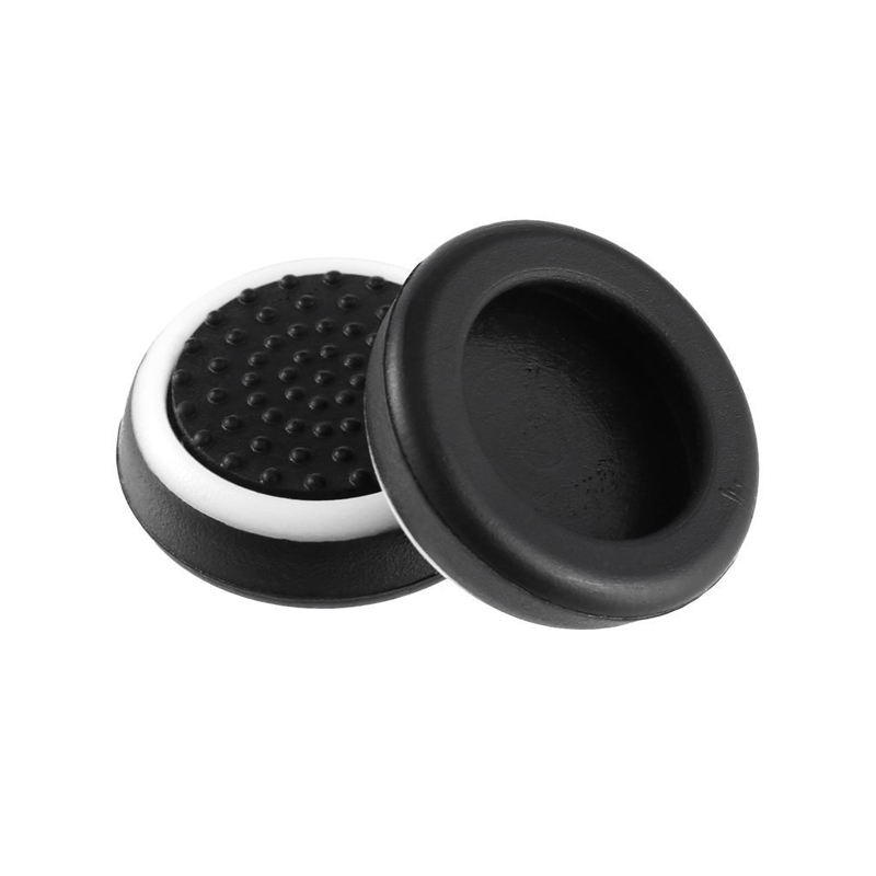 Silicone Protective Cover for Gaming Controller - Compatible with PS4, PS3 & Xbox 360