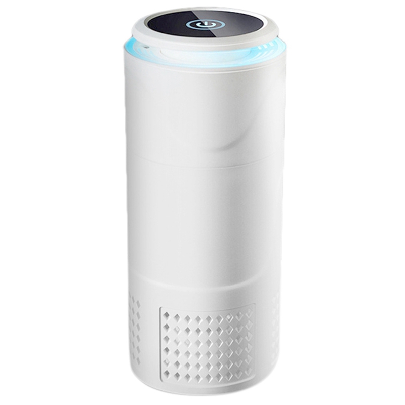 Novel-USB Household Air Purifiers Air Fresheners for Pet Hair, Odor and Bacteria Purification Car or Bedroom Smoke, Dust Remover 
Novel-USB Household Air Purifiers Air Fresheners for Pet Hair, Odor and Bacteria Purification Car or Bedroom Smoke, Dust Remover