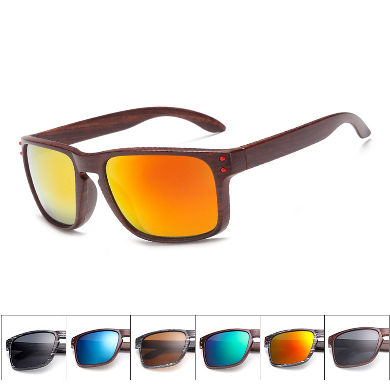 Hot sale matte Sunglasses Men Women Brand Designer VR46 Retro Vintage Driving SunGlasses Male Mirror Wood grain blue, White;black
Hot sale matte Sunglasses Men Women Brand Designer VR46 Retro Vintage Driving SunGlasses Male Mirror Wood grain blue, White;black