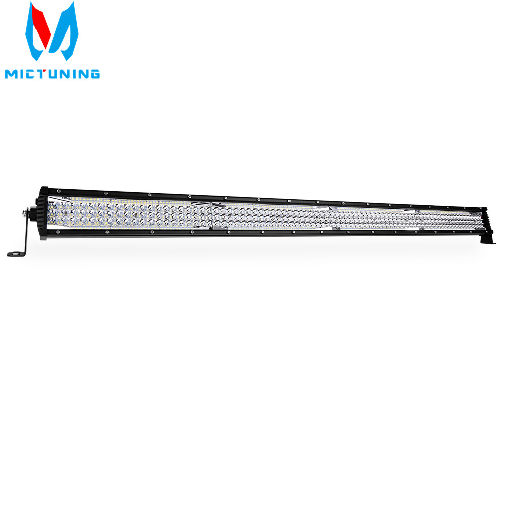 MICTUNING 40" LED Light Bar Super Bright Combo Five Row Off Road SUV ATV Trailer Truck Spot Flood Straight Led Work Lamp 33000LM
MICTUNING 40" LED Light Bar Super Bright Combo Five Row Off Road SUV ATV Trailer Truck Spot Flood Straight Led Work Lamp 33000LM