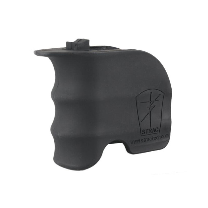 Tactical STRAC Grip Combat Magazine Well Grip of AR15 M16 M4