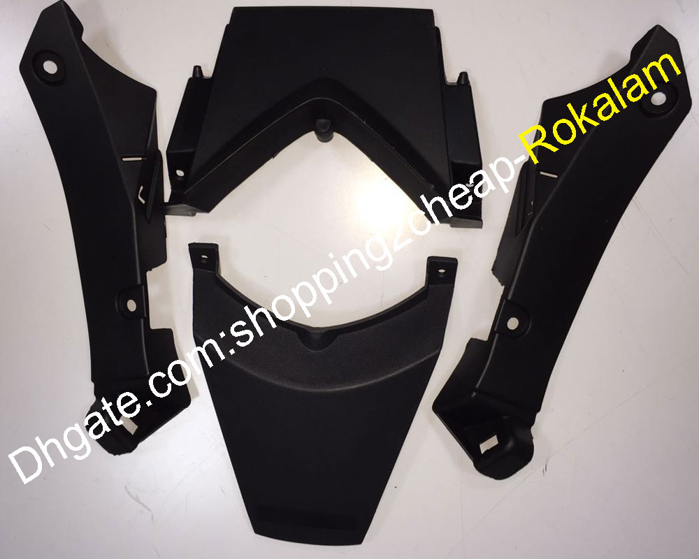 Fairings Kit For Honda CBR250R CBR 250R MC41 CBR250R CBR250 MC 41 Motorcycle Fit Red Silver Black 2011 2012 2013 2014 Injection molding