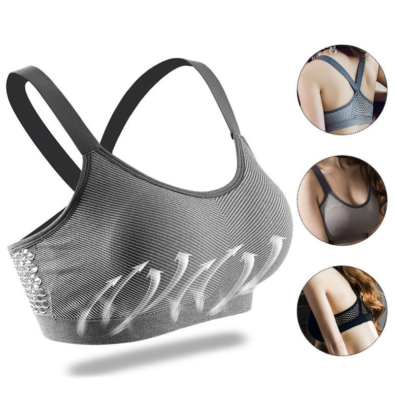 Seamless Sports Bra Women Fitness Top Yoga Bra Black White Running Yoga Gym Crop Top Women Push Up Sport Run Gym Vest
Seamless Sports Bra Women Fitness Top Yoga Bra Black White Running Yoga Gym Crop Top Women Push Up Sport Run Gym Vest