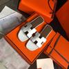With box Slippers Sandals Flat shoe Real leather Slides Best Quality Slippers Sandals
With box Slippers Sandals Flat shoe Real leather Slides Best Quality Slippers Sandals