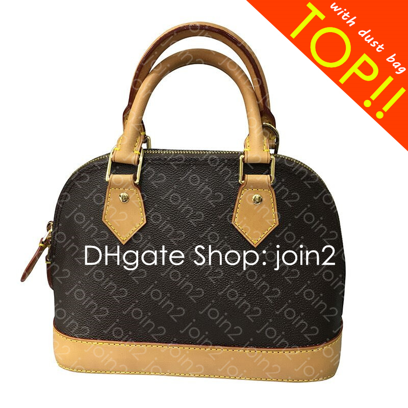 M53151 TOP. ALMA BB PM MM Mini Designer Womens Shell Handbag Cross Body Mini Shopping Bag Top Handle Purse Shoulder Onthego Tote, Brown with flowers
M53151 TOP. ALMA BB PM MM Mini Designer Womens Shell Handbag Cross Body Mini Shopping Bag Top Handle Purse Shoulder Onthego Tote, Brown with flowers