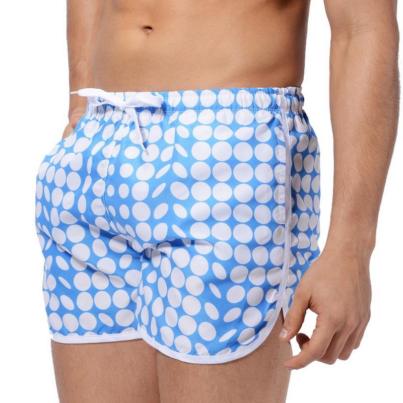 New men's Swimming Shorts Plaid Swim Trunks Breathable Swimwear Beach Sport Quick Dry Surf Board Short Pants Man Swimsuit Boxers
New men's Swimming Shorts Plaid Swim Trunks Breathable Swimwear Beach Sport Quick Dry Surf Board Short Pants Man Swimsuit Boxers