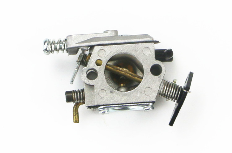 Carburetor fits Zenoah G3800 G4100 G4300 & more 3800 38CC 2 cycle gasoline chainsaws carb. repl. komatsu 848C408100 carby carburettor