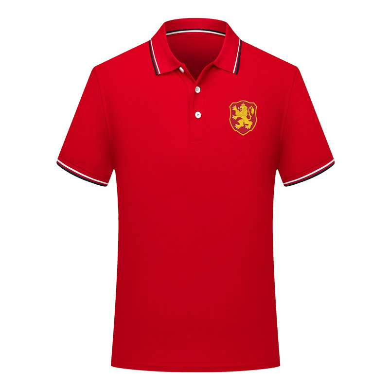 men bulgaria national team Soccer Polo Shirt Football Short Sleeve polo shirt summer Fashion training Polo Shirts soccer jersey Men's Polos
men bulgaria national team Soccer Polo Shirt Football Short Sleeve polo shirt summer Fashion training Polo Shirts soccer jersey Men's Polos