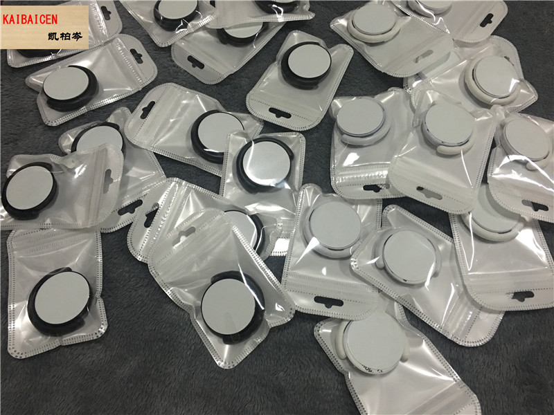 Universal Mobile Phone holder bracket for sublimation Blank personalized customized blank Ring button For Smart mobile phone include hook
Universal Mobile Phone holder bracket for sublimation Blank personalized customized blank Ring button For Smart mobile phone include hook