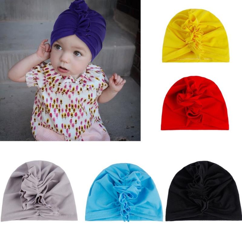2020 Muslim New Baby Products Children's Headscarf Hat Baby Solid Color Headgear Hijab Turban
2020 Muslim New Baby Products Children's Headscarf Hat Baby Solid Color Headgear Hijab Turban