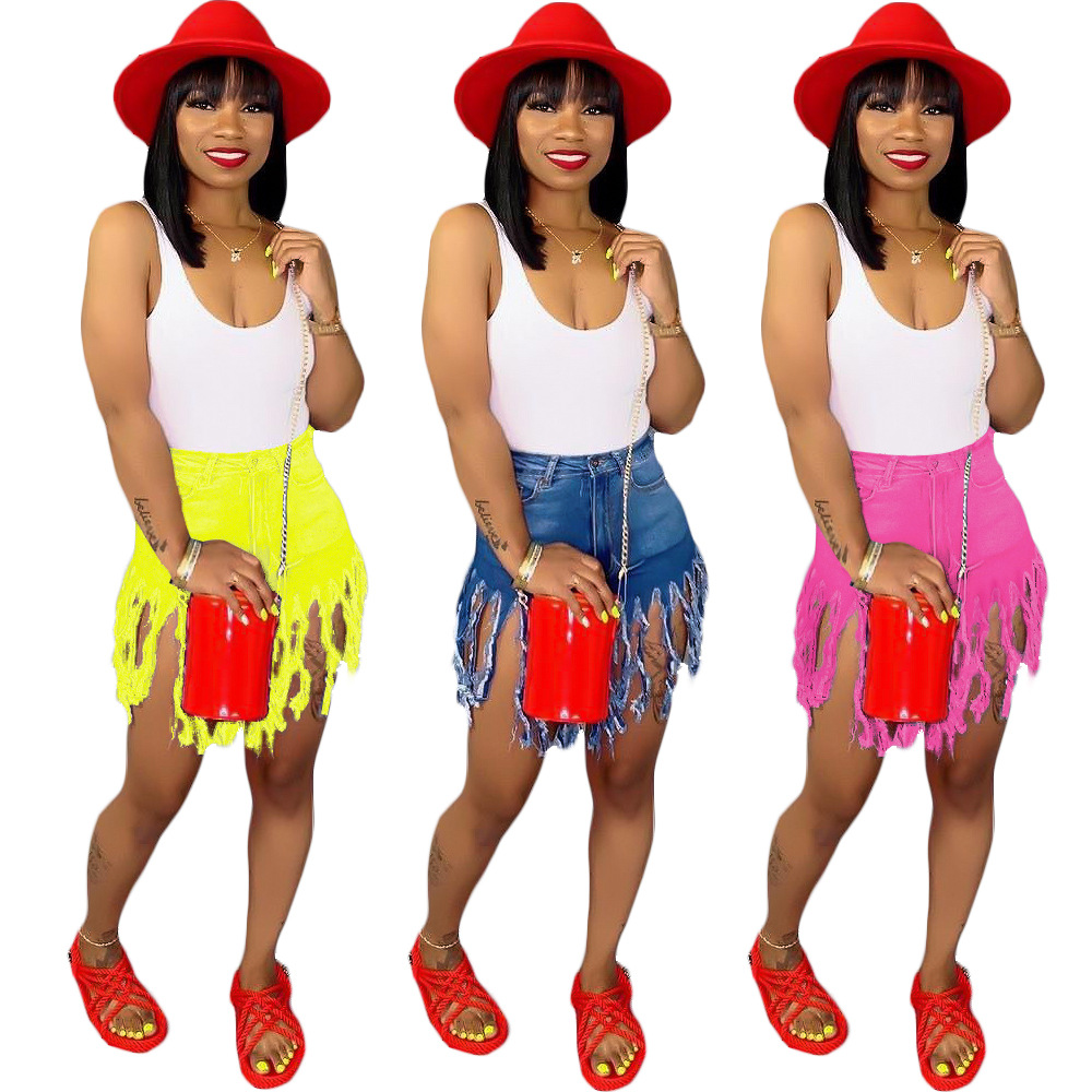 Plus Size -3XL Jeans Shorts Solid Color Fringed Sanded Denim Shorts Women Summer Casual Straight Fashion Trousers, Blue
Plus Size -3XL Jeans Shorts Solid Color Fringed Sanded Denim Shorts Women Summer Casual Straight Fashion Trousers, Blue