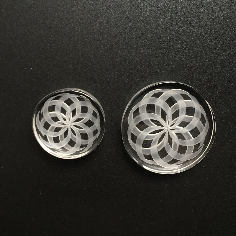 channel quartz carb caps OD 30mm,40mm,50mm Flower pattern design for Flat Top quartz banger dab rig bong
channel quartz carb caps OD 30mm,40mm,50mm Flower pattern design for Flat Top quartz banger dab rig bong