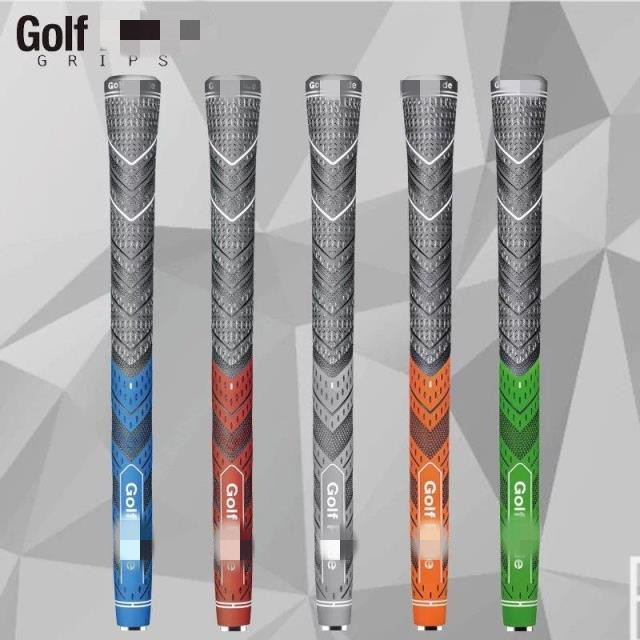 Golf Grips Clubs Grip Putter Grips PU Non Slip 5 Colors By Light Your Choice Colorful Free Shipping от DHgate WW