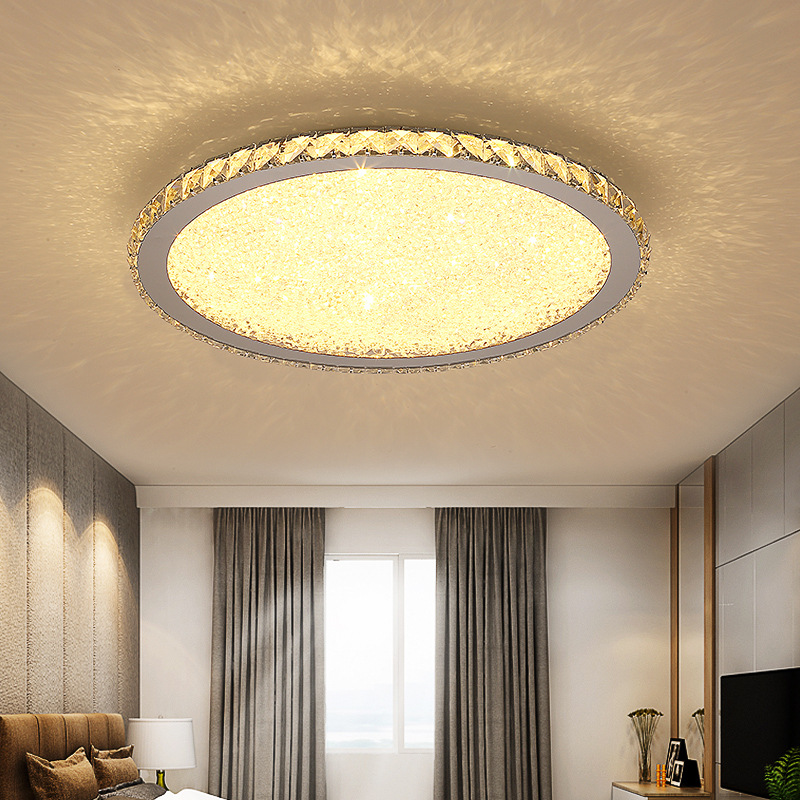 Ceiling Lights Modern Creative LED Chandeliers Lamp Round Contracted Home Dining Room Decoration
Ceiling Lights Modern Creative LED Chandeliers Lamp Round Contracted Home Dining Room Decoration