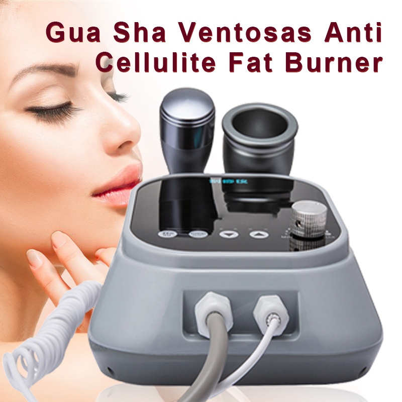 Other Beauty Equipment Gua Sha Massager Vibrating Meridian Plastic Body Scrapping Cupping Slim Dredge Instrument
Other Beauty Equipment Gua Sha Massager Vibrating Meridian Plastic Body Scrapping Cupping Slim Dredge Instrument