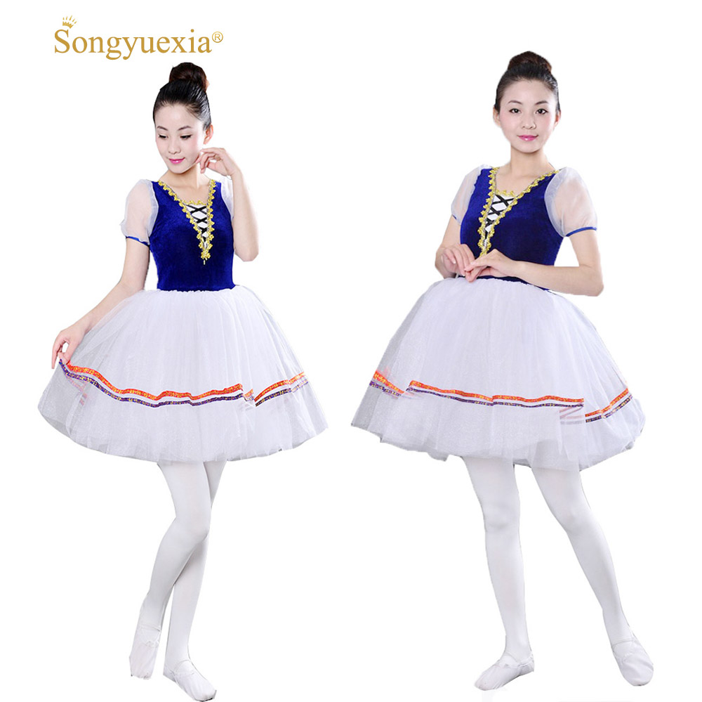 Classical Long Tutu Swan Lake Ballet Costume Adults Women Professional Ballet Dance Dress Ballerina Kids Children Dancewear Girl, As pic
Classical Long Tutu Swan Lake Ballet Costume Adults Women Professional Ballet Dance Dress Ballerina Kids Children Dancewear Girl, As pic