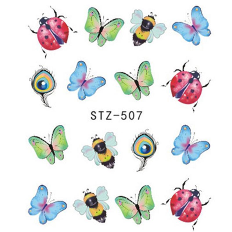 Feather Patterns Decoration 1 Sheet Nail Art Professional Manicure Decoration Ladies 6.4*5.3cm Girls Manicure DIY Nail Sticker
Feather Patterns Decoration 1 Sheet Nail Art Professional Manicure Decoration Ladies 6.4*5.3cm Girls Manicure DIY Nail Sticker