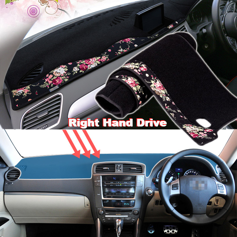 Tommia China decorative pattern Car Dashmat Dashboard Mat Non-slip Dash Board Pad Cover for LEXUS IS250 IS300H IS350D 2005
Tommia China decorative pattern Car Dashmat Dashboard Mat Non-slip Dash Board Pad Cover for LEXUS IS250 IS300H IS350D 2005