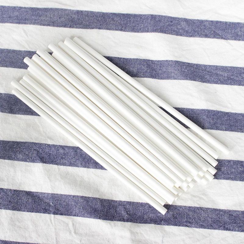25Pcs/Pack Biodegradable White Black Paper Drink Straws Wedding Party Birthday Decor Supplies
25Pcs/Pack Biodegradable White Black Paper Drink Straws Wedding Party Birthday Decor Supplies
