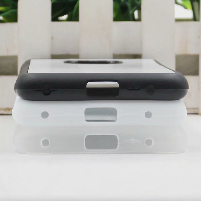 2D Sublimation Silicon Case For Huawei Mate 40 PRO PLUS/30 PRO/20X/20 lite/10/9/8 TPU+PC Rubber soft Blank Heat transfer Phone Cover, Black
2D Sublimation Silicon Case For Huawei Mate 40 PRO PLUS/30 PRO/20X/20 lite/10/9/8 TPU+PC Rubber soft Blank Heat transfer Phone Cover, Black