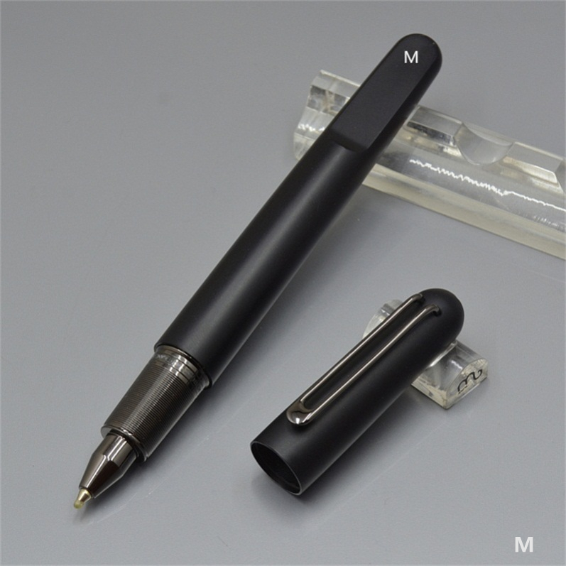 wholesale high quality M series Magnetic Roller Ball Pen administrative office stationery Promotion pens gift No Box