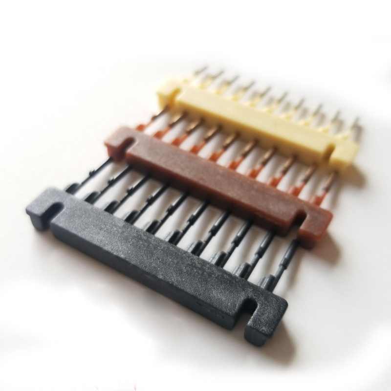6D Hair Extension First Generation Machine And Second Generation Products Accessories Breasted Black Brown Blonde 40pieces Per Box
6D Hair Extension First Generation Machine And Second Generation Products Accessories Breasted Black Brown Blonde 40pieces Per Box