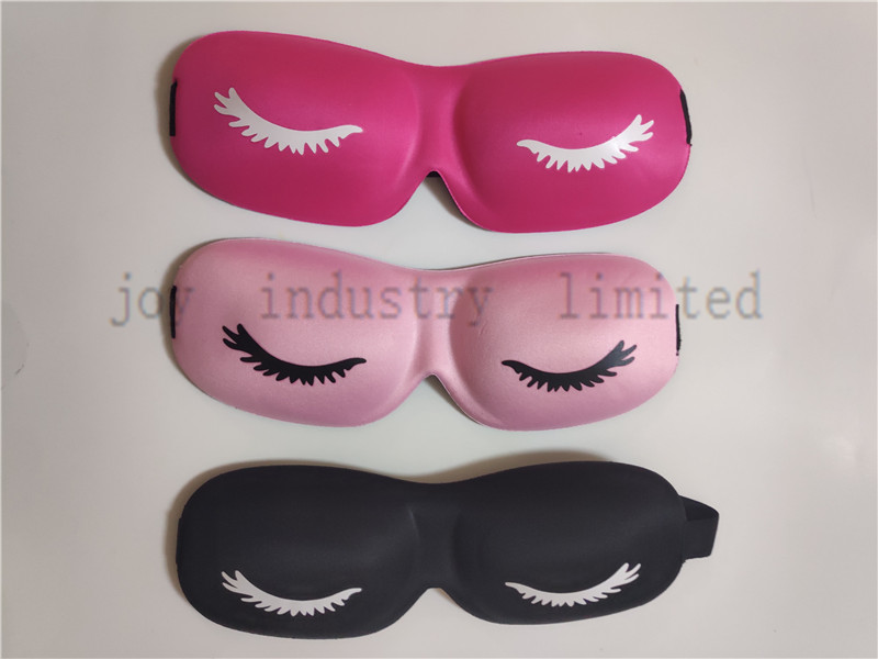 Eye Mask Designed for Eyelash Extensions - 3D Contoured Design for Maximum Comfort,The new design aimed at different people and environme
Eye Mask Designed for Eyelash Extensions - 3D Contoured Design for Maximum Comfort,The new design aimed at different people and environme