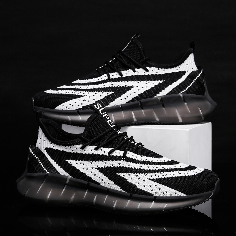 Supz Fashion Runnin… - image