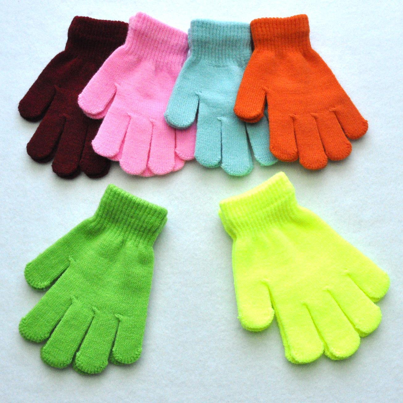 200 pair Children Winter Gloves Solid Candy Color Boy Girl Acrylic Glove Kid Warm Knitted Finger Stretch Mitten Student Outdoor Glove Gift, Mixed sent
200 pair Children Winter Gloves Solid Candy Color Boy Girl Acrylic Glove Kid Warm Knitted Finger Stretch Mitten Student Outdoor Glove Gift, Mixed sent