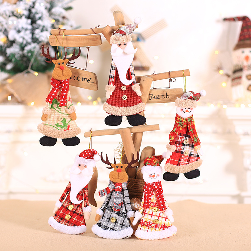 2019 Christmas Style Christmas Trees Ornaments Mini Wall Door Hanging Decor or Hanging Decor Santa Claus Xmas Cute Kids Gifts
2019 Christmas Style Christmas Trees Ornaments Mini Wall Door Hanging Decor or Hanging Decor Santa Claus Xmas Cute Kids Gifts