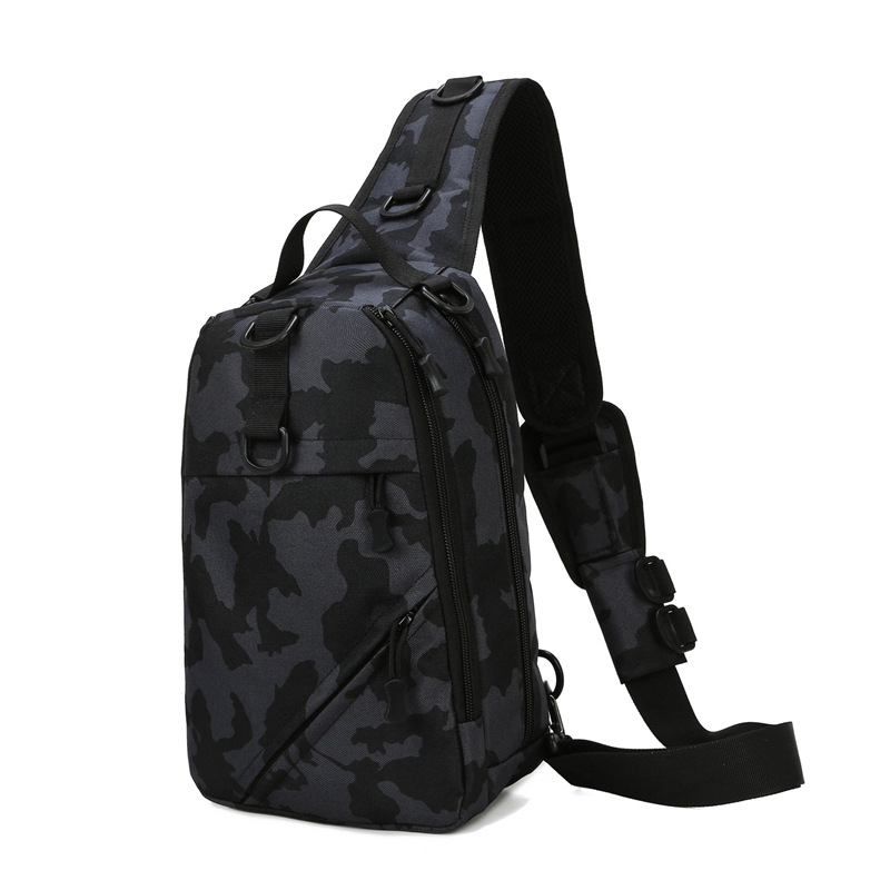 Large Tactical Bag Army Molle Assault Backpack Rucksack Outdoor Camping Hiking Hunting Fishing Shoulder Bag Equipment, Digital
Large Tactical Bag Army Molle Assault Backpack Rucksack Outdoor Camping Hiking Hunting Fishing Shoulder Bag Equipment, Digital