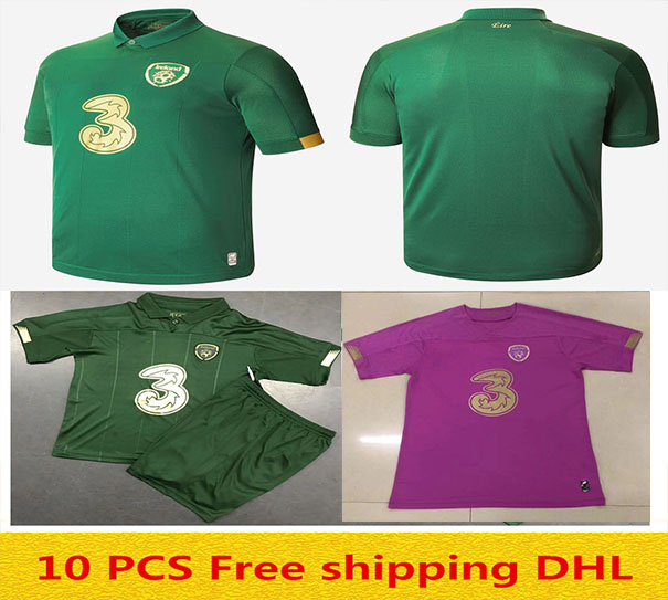 welcome to order 19 20 Ireland soccer jersey 2019 2020 home away Republic of Ireland National Team Thailand Quality uniforms kids kit Footba, Black;yellow
welcome to order 19 20 Ireland soccer jersey 2019 2020 home away Republic of Ireland National Team Thailand Quality uniforms kids kit Footba, Black;yellow