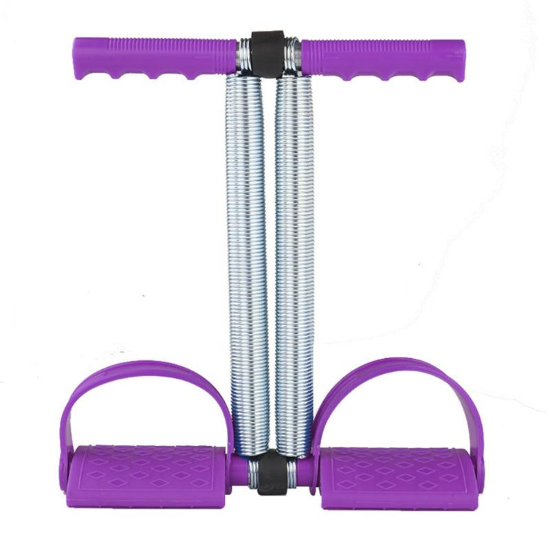 Leg Training Physical Body Building Muscles Strengthen Exerciser Pull Rope Foot Sit Up Spring Pedal Rally Fitness Equipment
Leg Training Physical Body Building Muscles Strengthen Exerciser Pull Rope Foot Sit Up Spring Pedal Rally Fitness Equipment